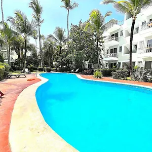 Sol Caribe Mar Pool - Playa Bavaro Beach Club & Hotel Punta Cana